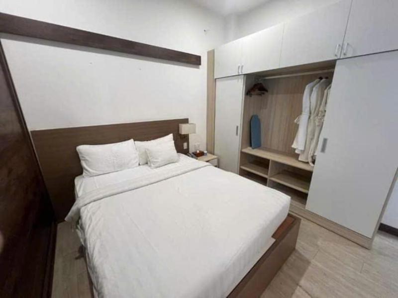 A25 Hotel - 14 Pho Duc Chinh Hô Chi Minh-Ville Extérieur photo