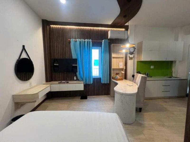 A25 Hotel - 14 Pho Duc Chinh Hô Chi Minh-Ville Extérieur photo